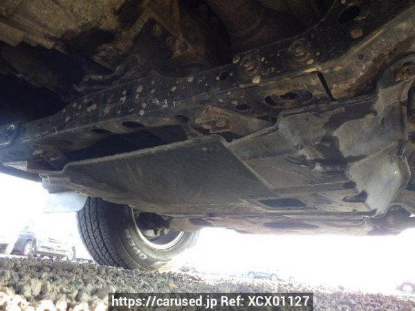 Used 2007 AT toyota land-cruiser-prado KDJ120W Image[46]