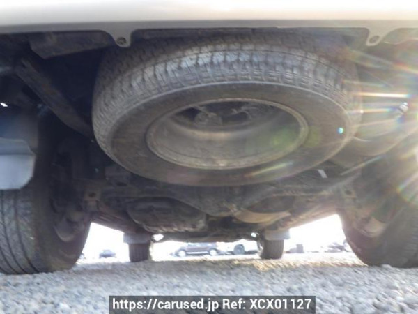 Used 2007 AT toyota land-cruiser-prado KDJ120W Image[47]