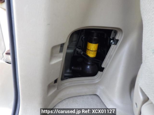 Used 2007 AT toyota land-cruiser-prado KDJ120W Image[48]