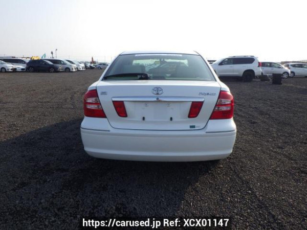 Used 2006 AT toyota premio NZT240 Image[5]