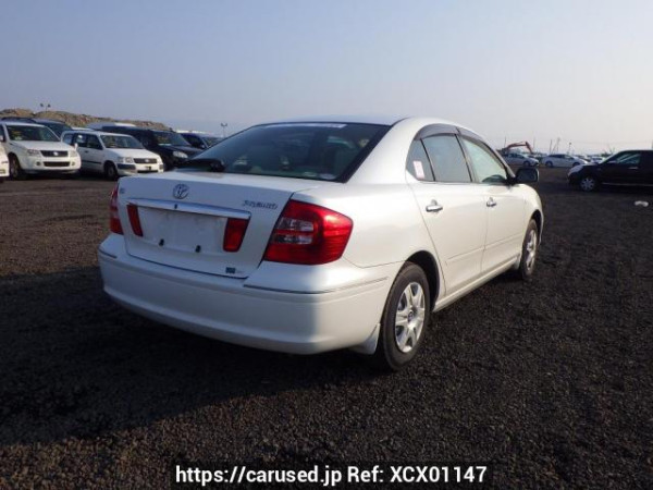 Used 2006 AT toyota premio NZT240 Image[6]