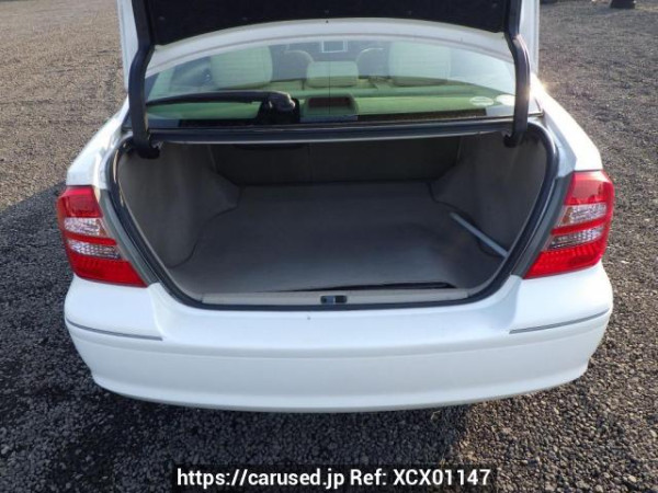 Used 2006 AT toyota premio NZT240 Image[8]