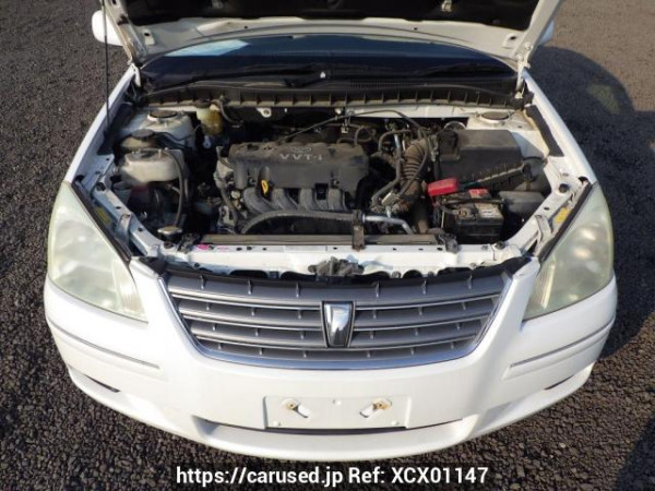 Used 2006 AT toyota premio NZT240 Image[9]
