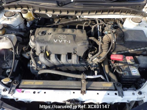 Used 2006 AT toyota premio NZT240 Image[10]