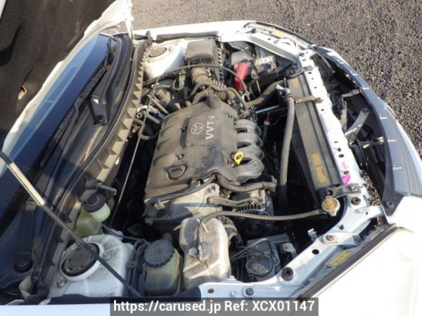 Used 2006 AT toyota premio NZT240 Image[11]