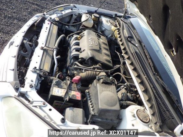 Used 2006 AT toyota premio NZT240 Image[12]