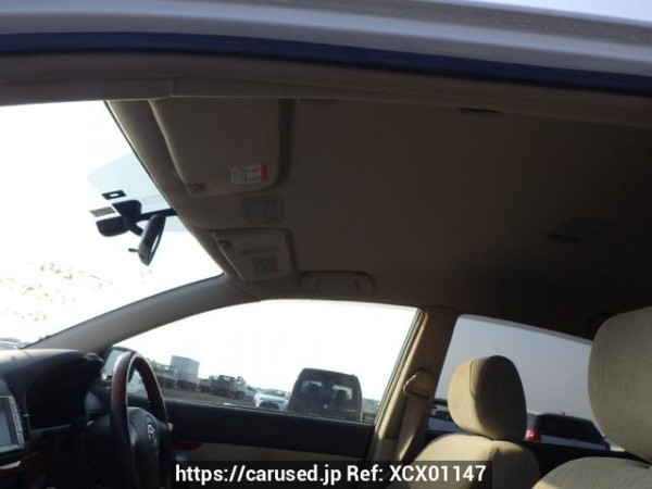 Used 2006 AT toyota premio NZT240 Image[15]