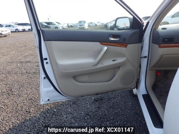 Used 2006 AT toyota premio NZT240 Image[16]