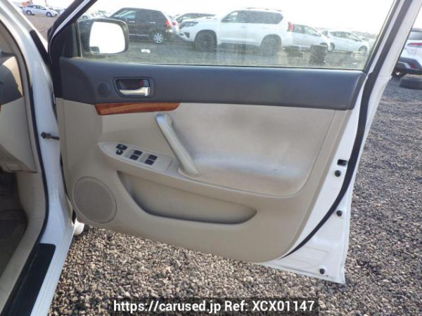 Used 2006 AT toyota premio NZT240 Image[17]
