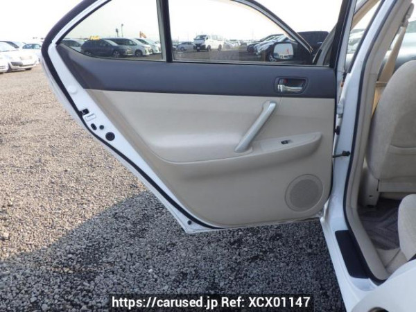 Used 2006 AT toyota premio NZT240 Image[18]