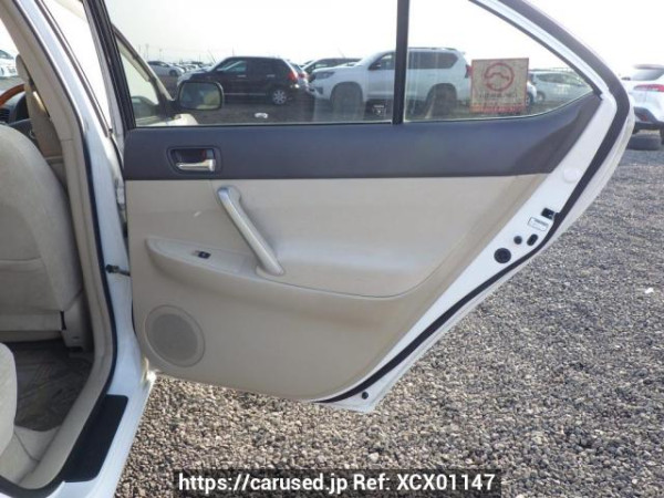 Used 2006 AT toyota premio NZT240 Image[19]