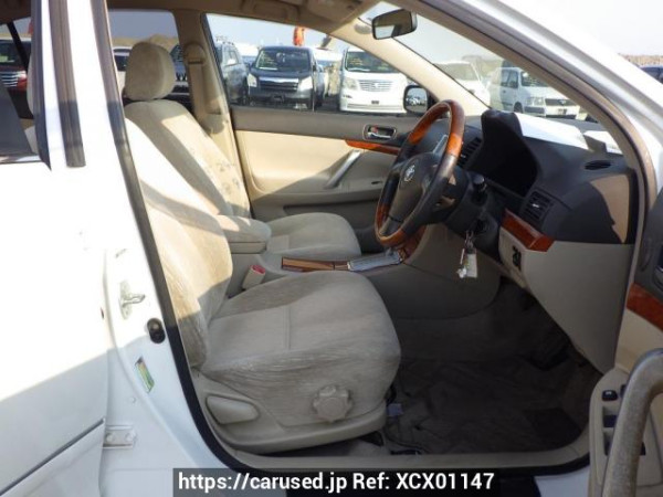 Used 2006 AT toyota premio NZT240 Image[20]