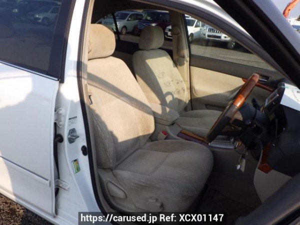 Used 2006 AT toyota premio NZT240 Image[21]