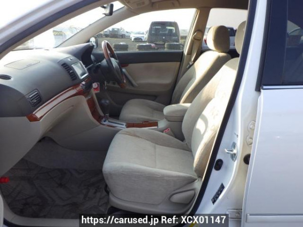 Used 2006 AT toyota premio NZT240 Image[22]