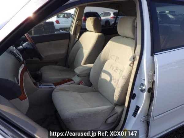 Used 2006 AT toyota premio NZT240 Image[23]