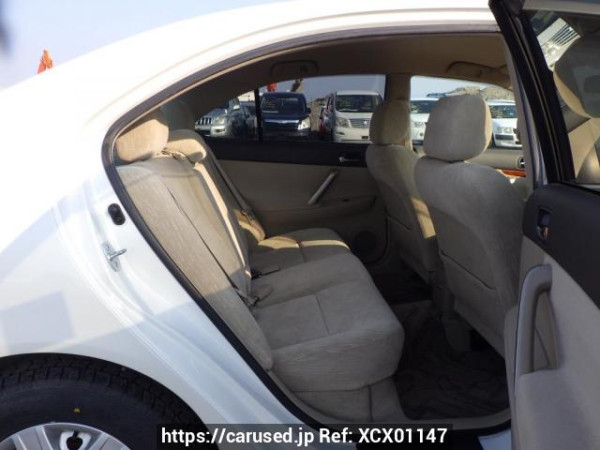 Used 2006 AT toyota premio NZT240 Image[24]