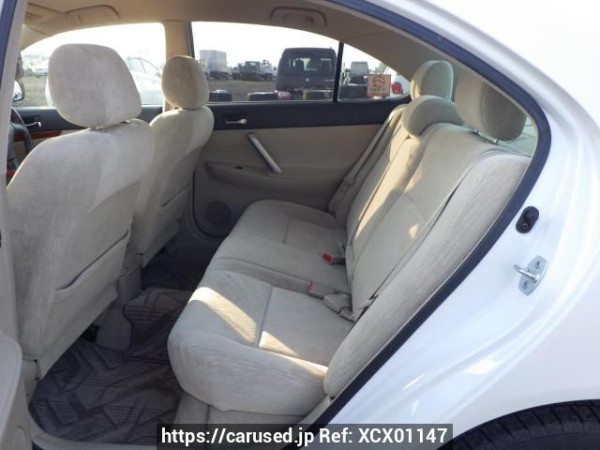 Used 2006 AT toyota premio NZT240 Image[25]