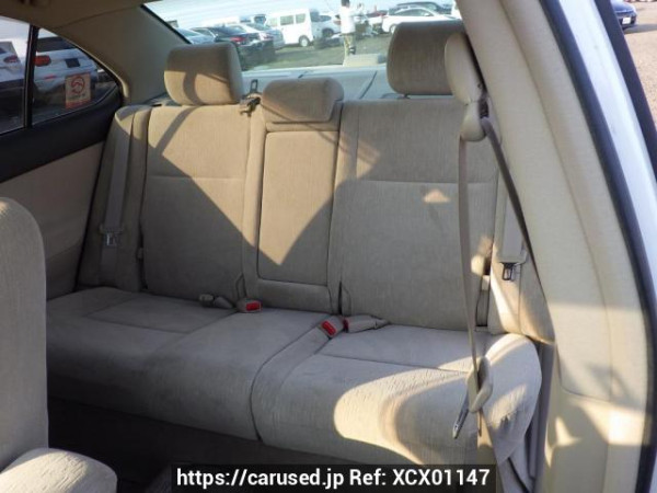 Used 2006 AT toyota premio NZT240 Image[26]