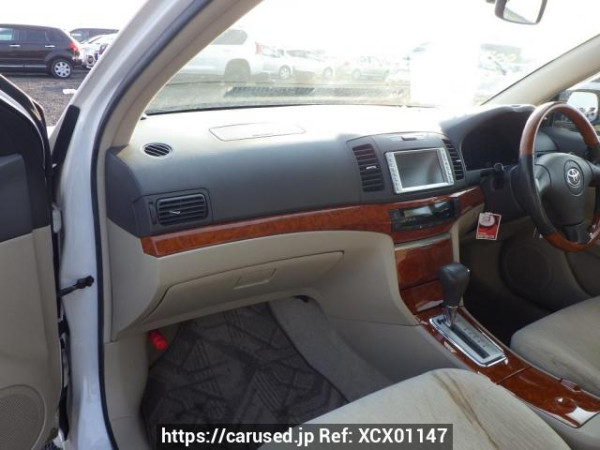 Used 2006 AT toyota premio NZT240 Image[27]