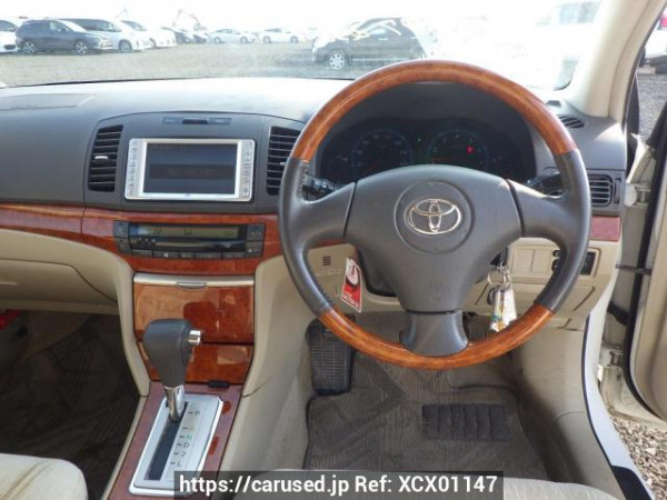 Used 2006 AT toyota premio NZT240 Image[28]