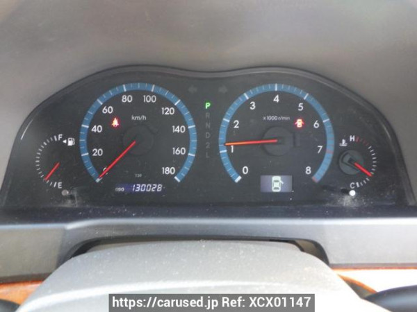 Used 2006 AT toyota premio NZT240 Image[29]