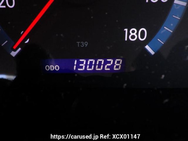 Used 2006 AT toyota premio NZT240 Image[30]