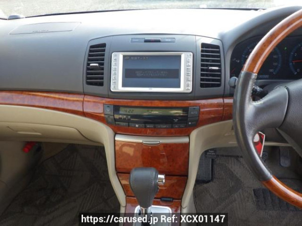 Used 2006 AT toyota premio NZT240 Image[31]