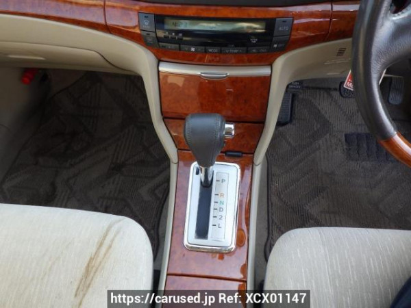 Used 2006 AT toyota premio NZT240 Image[32]