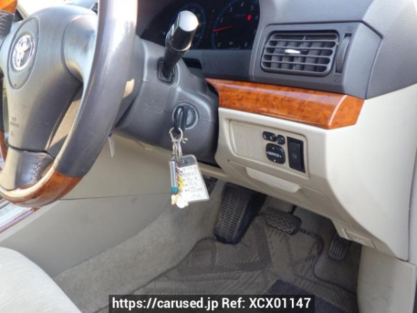 Used 2006 AT toyota premio NZT240 Image[33]
