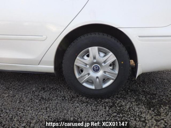 Used 2006 AT toyota premio NZT240 Image[35]