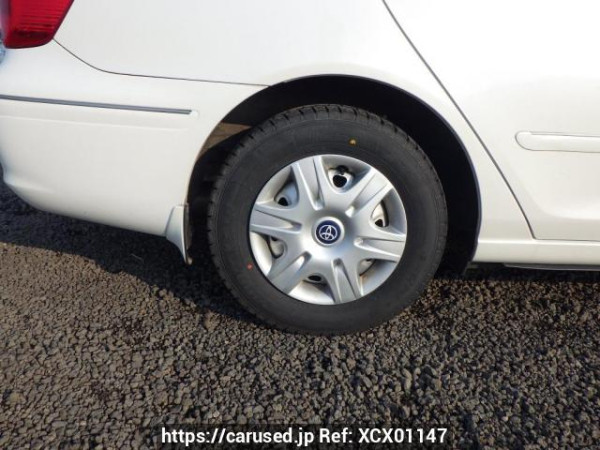 Used 2006 AT toyota premio NZT240 Image[36]