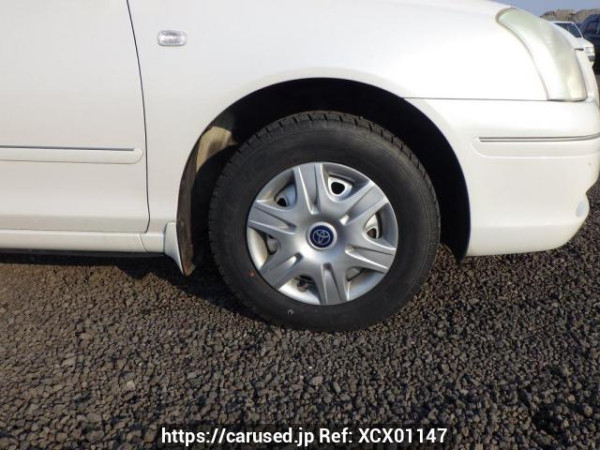 Used 2006 AT toyota premio NZT240 Image[37]
