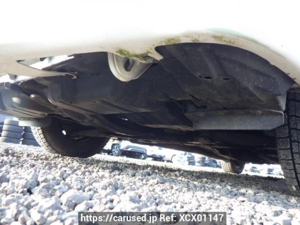 Used 2006 AT toyota premio NZT240 Image[38]