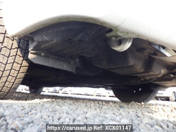 Used 2006 AT toyota premio NZT240 Image[39]