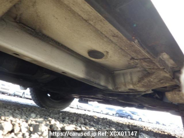 Used 2006 AT toyota premio NZT240 Image[43]