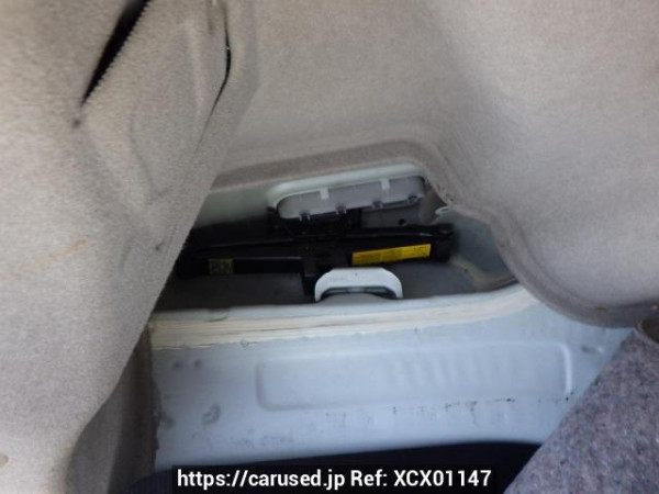 Used 2006 AT toyota premio NZT240 Image[50]