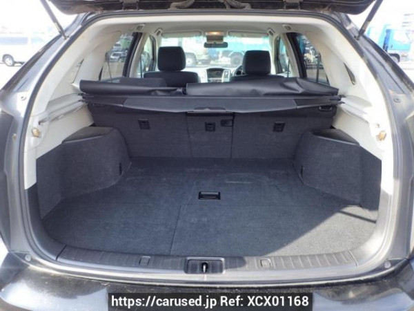 Used 2004 AT toyota harrier ACU30W Image[6]