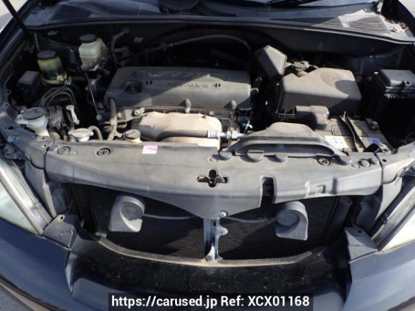 Used 2004 AT toyota harrier ACU30W Image[7]