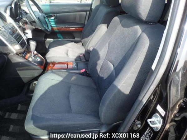 Used 2004 AT toyota harrier ACU30W Image[10]