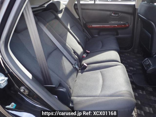 Used 2004 AT toyota harrier ACU30W Image[11]