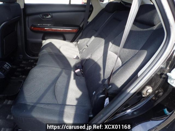 Used 2004 AT toyota harrier ACU30W Image[12]