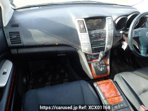 Used 2004 AT toyota harrier ACU30W Image[13]