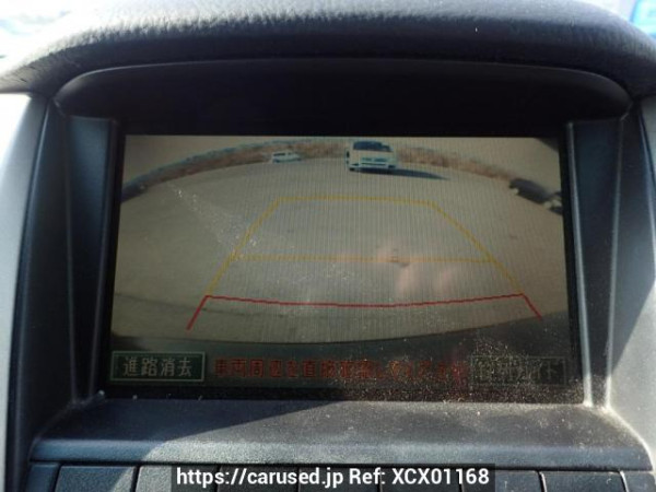 Used 2004 AT toyota harrier ACU30W Image[15]