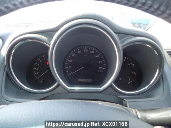 Used 2004 AT toyota harrier ACU30W Image[18]