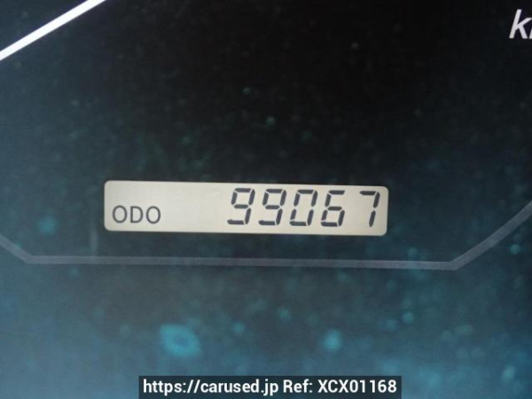 Used 2004 AT toyota harrier ACU30W Image[19]