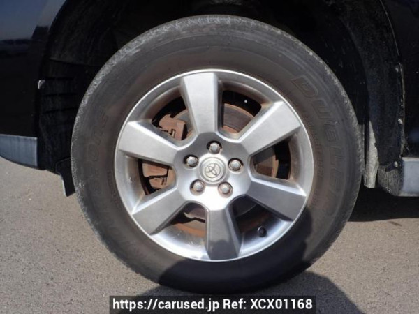 Used 2004 AT toyota harrier ACU30W Image[20]