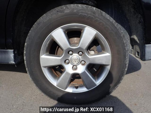 Used 2004 AT toyota harrier ACU30W Image[21]