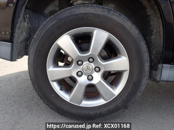 Used 2004 AT toyota harrier ACU30W Image[22]