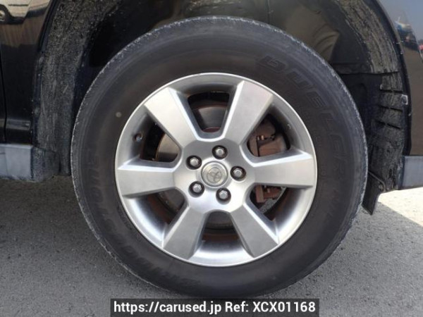 Used 2004 AT toyota harrier ACU30W Image[23]
