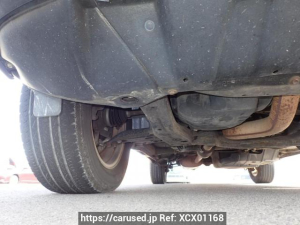 Used 2004 AT toyota harrier ACU30W Image[24]